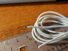 Cable-Wire 30AWG Heat-Resistant 18AWG 26AWG Soft-Silicone