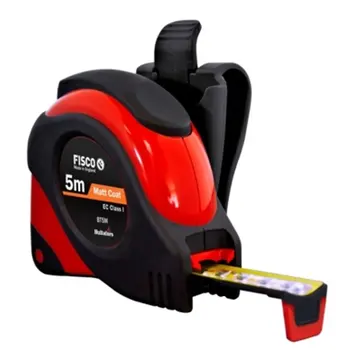 

FLEXOMETER 5MX19MM CLIP C/BRAKE WAIST ABS-GOMA BIG-T FI