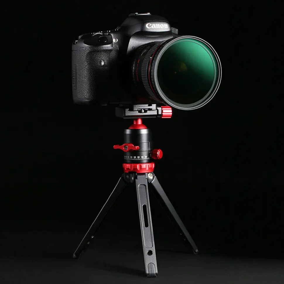Светофильтр нейтральный K&F concept 72mm Nano X Pro Variable Fader NDX ND8~128 (KF01.1328)|Фоллоу фокус| |