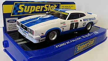 

Superslot H3741 Ford XC Falcon '78