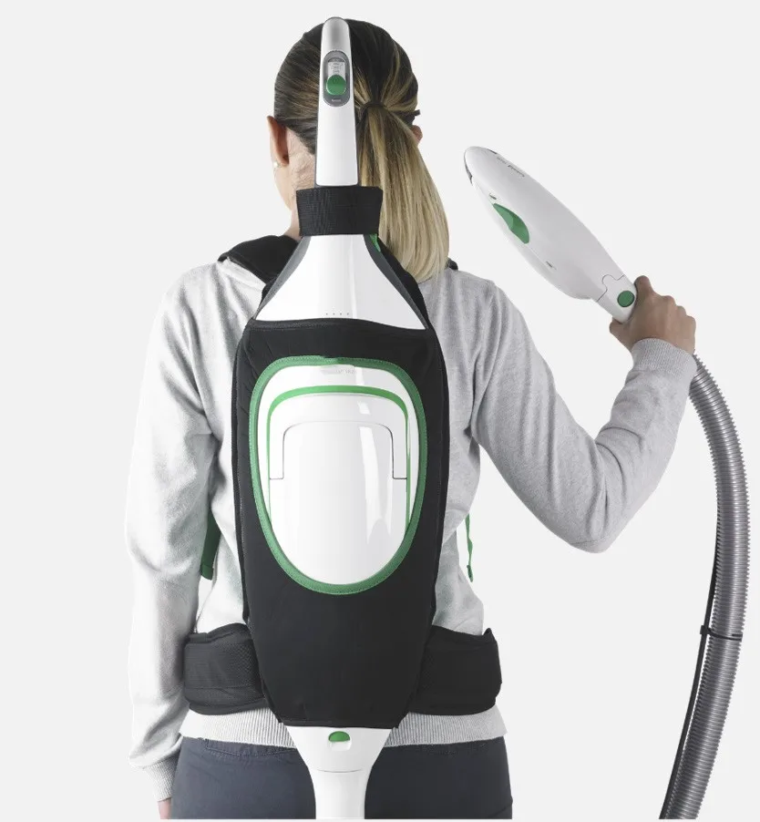 MOCHILA PARA ASPIRADOR KOBOLD VORWERK VK200 VK150 VK140 - AliExpress