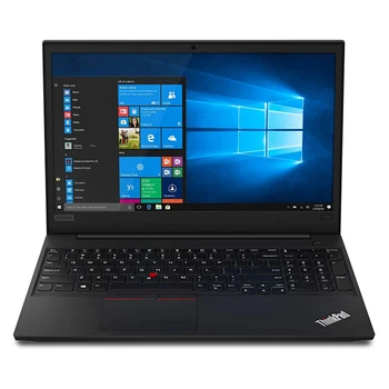 

Notebook Lenovo E15 20RD002CSP 15,6" i5-10210U 8 GB RAM 512 GB SSD Black