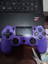Bluetooth 4.0 Controller Wireless Gamepad for PS4 Gamepad for Dualshock 4 Joystick 