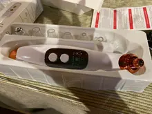 succionador puntos negros removedor limpiador facial eléctric cuidado quita puntos negros de la cara acne limpiador de poros eléctrico eliminador espinillas granos belleza facial mujer cara limpieza facial ultrasonico