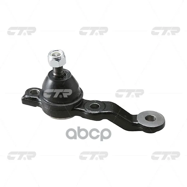 Опора Шаровая Прав Lexus: Is300 01-05 Toyota: Verossa 01-04, Mark Ii 00-06 Ctr арт. CBT-69