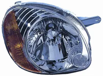 

HEADLIGHT HYUNDAI ATOS 2002 Left Compatible