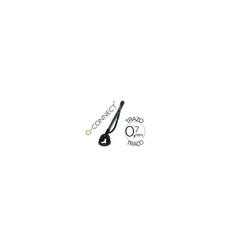 

EXTENSIBLE pen Q-CONNECT KF00841-with adhesive support