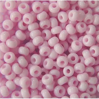 

Beads coated 10/0 (03292) circle. OTV., 500gr, Preciosa