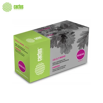 

Cartridge laser cactus cs-clt-m404s magenta (1000 p.) for Samsung sl-c430