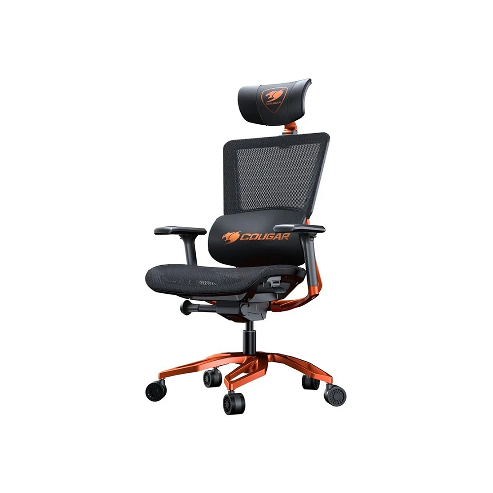 ARGO Black-Orange#3_Cougar