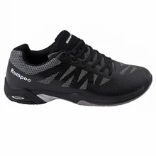 Кроссовки Kumpoo KH-41 Black, Размер EUR 45