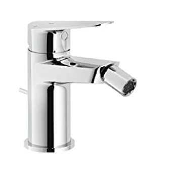 

Noble Fittings BSE101119/1CH Bidet Mixer with Exhaust Chrome