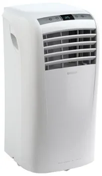 

OLIMPIA AIR PORTABLE DOLCECLIMA COMPACT TO (01597)