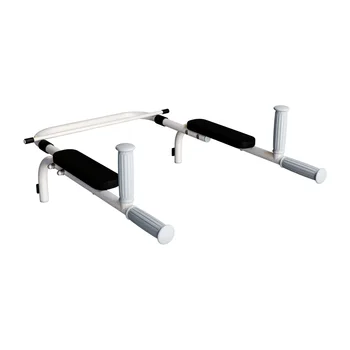 

Romana dop2 bars collapsible hinged (white Provence)