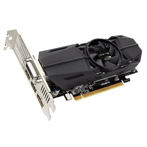 Игровая Видеокарта Gigabyte GV-N105TOC-4GL 4 GB DDR5 ATX