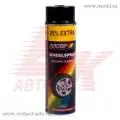 

Enamel disc black matte 500 ml MOTIP