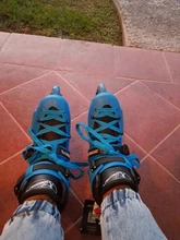 Roller-Skating-Shoes Skates Patines Free-Style Seba Fr1 100%Original Sliding Slalom Street