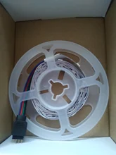 Bluetooth LED Strip Light SMD 5050 RGB led ribbon Flexible Waterproof LED Light 5M 10M