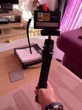 tripode movil tripode tripode para movil accesorios del teléfono móvil tripode camara fotografia profesional Trípode de pulpo flexible de viaje Ulanzi MT-11 para teléfono con control remoto Soporte de montaje de teléfo