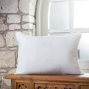 

OTHELLO PROTECTA AQUA COMFORT BABY PILLOW ALEZİ 35x45 DUAL