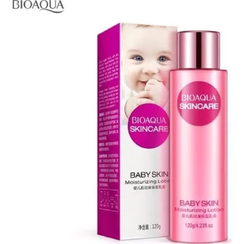 

Bioaqua moisturizing facial lotion byby skin supplier lotion