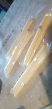 Hopi-limpiador de oídos, vela de oreja, removedor de cera, cuerno, bandeja para tapones para los oídos, aromaterapia redonda, fragancia de Candling de Indiana, 10 Uds.