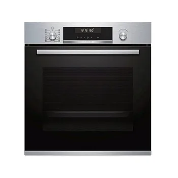 

Pyrolytic Oven BOSCH HBG578FS0R 71 L 3600W A Black