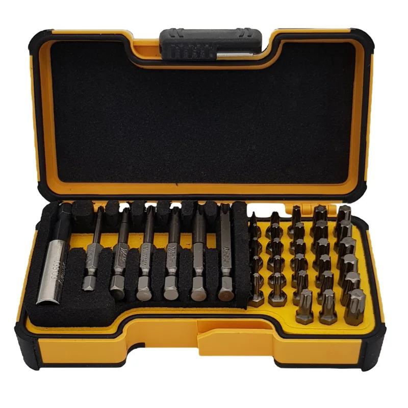 Felo Набор бит TORX 35 шт в кейсе серия Industrial 02073526