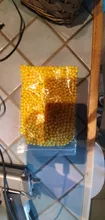 Bola de combate de alta gama BB Airsoft, táctica de caza de proyectiles