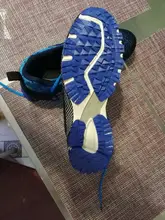 Zapatillas de correr transpirables para hombre, zapatos deportivos ligeros para exteriores, calzado de entrenamiento atlético cómodo, novedad de 2021