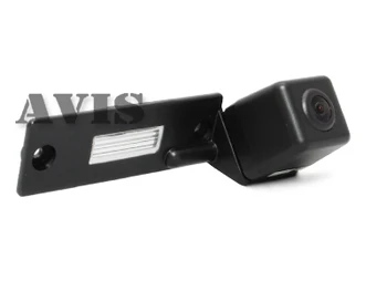 

CMOS standard Avis rear view camera for Volkswagen Caddy (2004-2008) (#100)