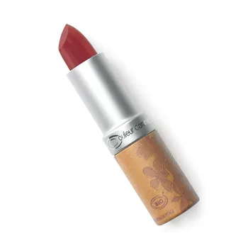 

COULEUR CARAMEL ROUGE TO LEVRES GLOSSY LIPSTICK 223 TRUE NETWORK