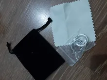 XIYANIKE-pendientes tipo botón de plata fina minimalista para mujer, joyería para parejas, accesorios de fiesta elegantes a la moda para prevenir alergia, 925