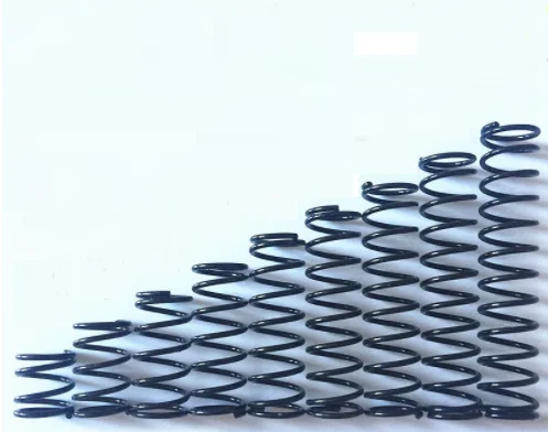 Compression spring (20 PCs In the package) | Обустройство дома