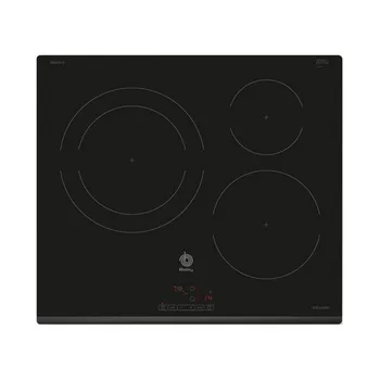 

Induction Hot Plate Balay 3EB865FR 60 cm
