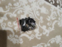 10 unids/lote USB macho 5 Pin DIY Micro USB conector de la cáscara de plástico de Jack cola Sockect macho terminales