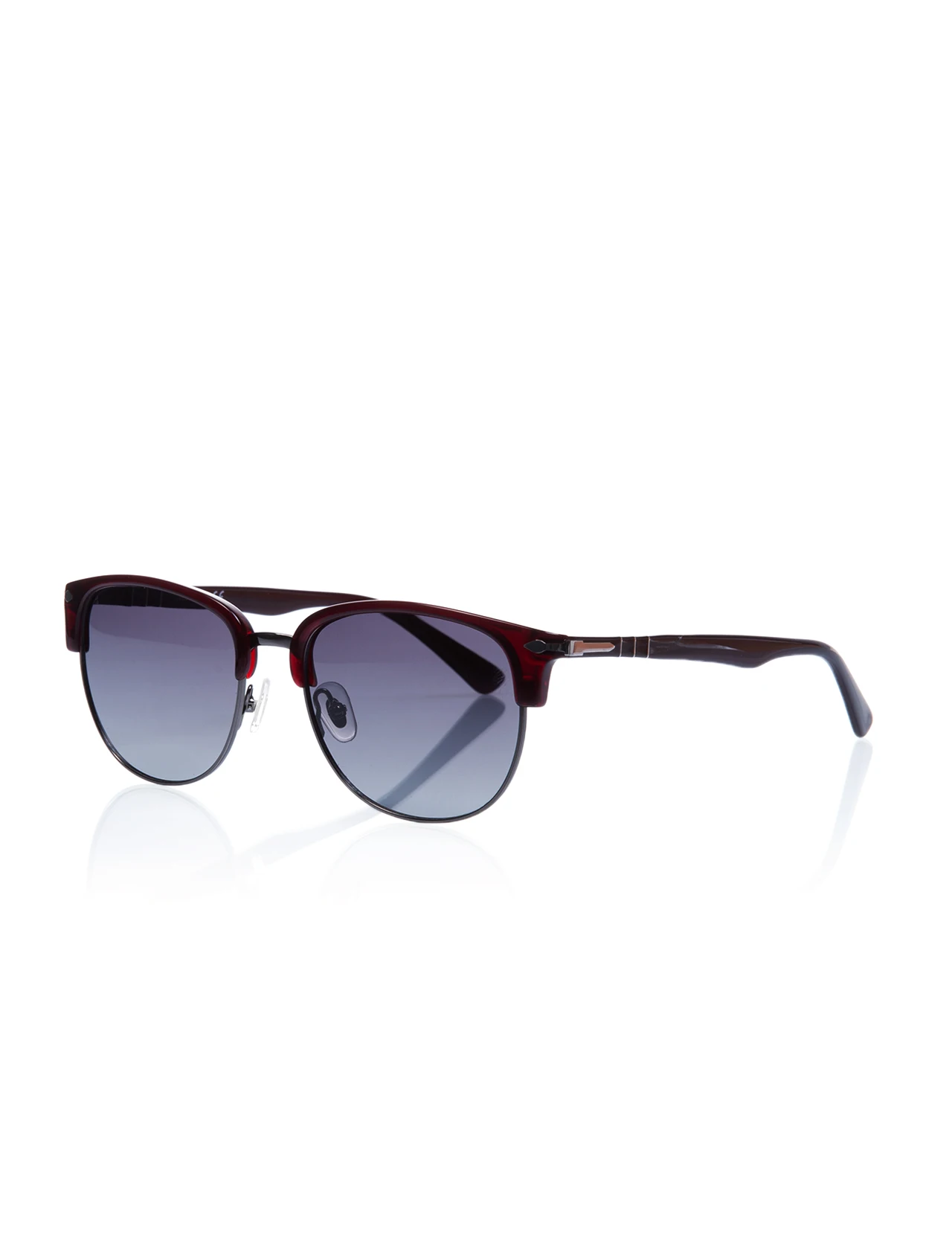 

Unisex sunglasses mu 1599 04 combined Burgundy unspecified 53 -- mustang