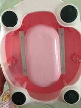 Potty Toilets Training-Seat Ergonomic-Design Childrens-Pot Comfy Boys And Gift--Free-Cleaning-Brush