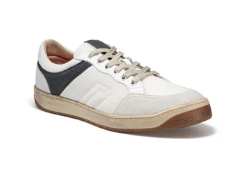 

FRAU Sporty fabric lace-ups
