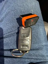 Vgate iCar2 ELM327 escáner bluetooth obd2 elm 327 V2.1 obd 2 wifi icar 2 escáner de diagnóstico automático para android/ computadora/IOS lector de código