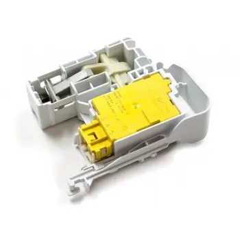 

Lock Luke for washing machines Indesit, Ariston l299278