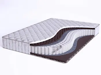 

Sense soft S600 120x195