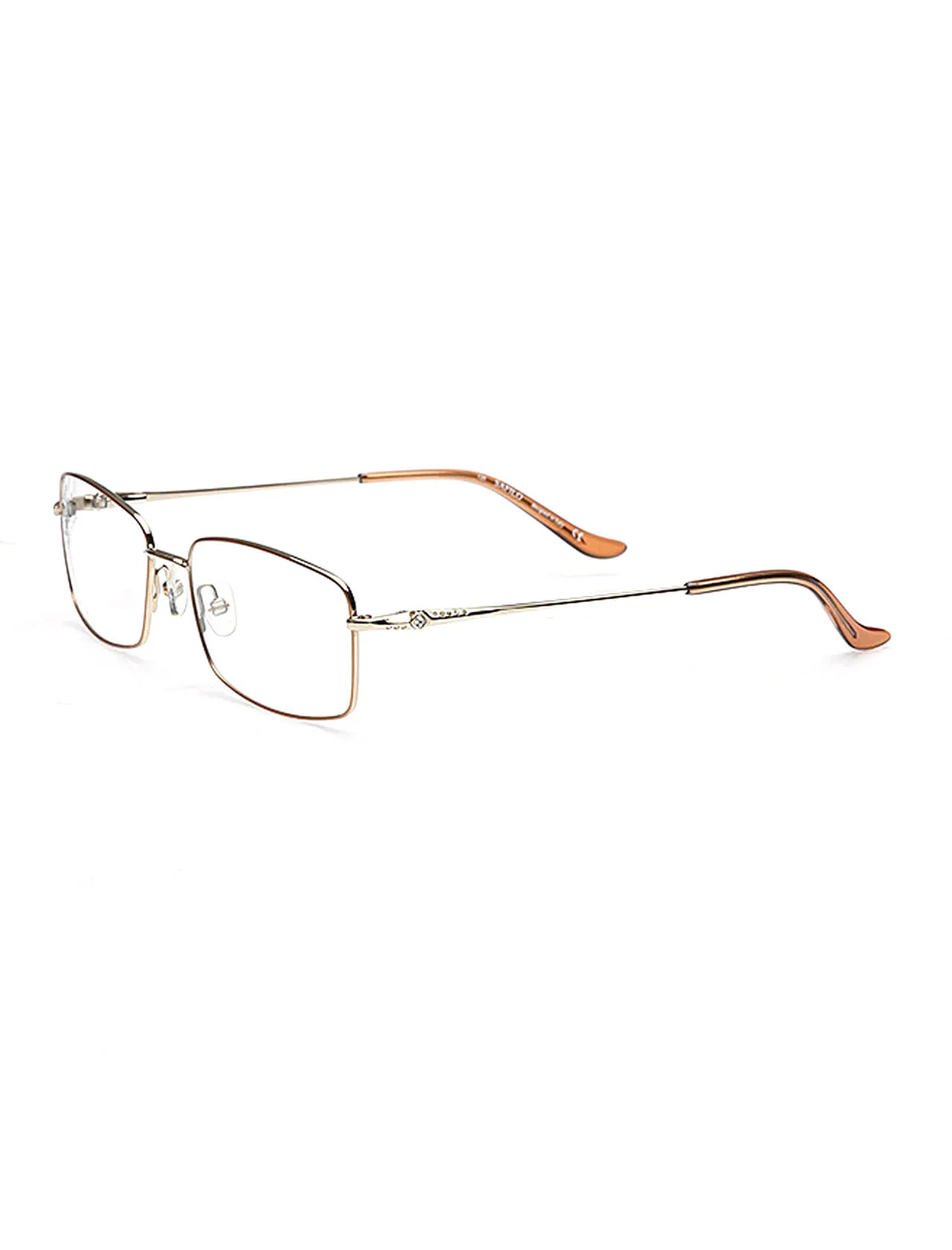 

Markamilla Women Reading Glasses Frame Demo Glasses Eyewear Transparent High Quality WomenSafilo SFL E 4816 MLJ 54 17