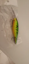 Wobbler Swimbait Floating-Minnow Fishing Lures Artificial-Bait Crankbaits-Bass-Tackle