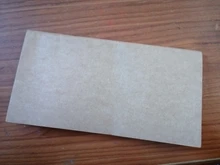 Creative kraft paper Traveler notebook inside page Diary notebook Various styles