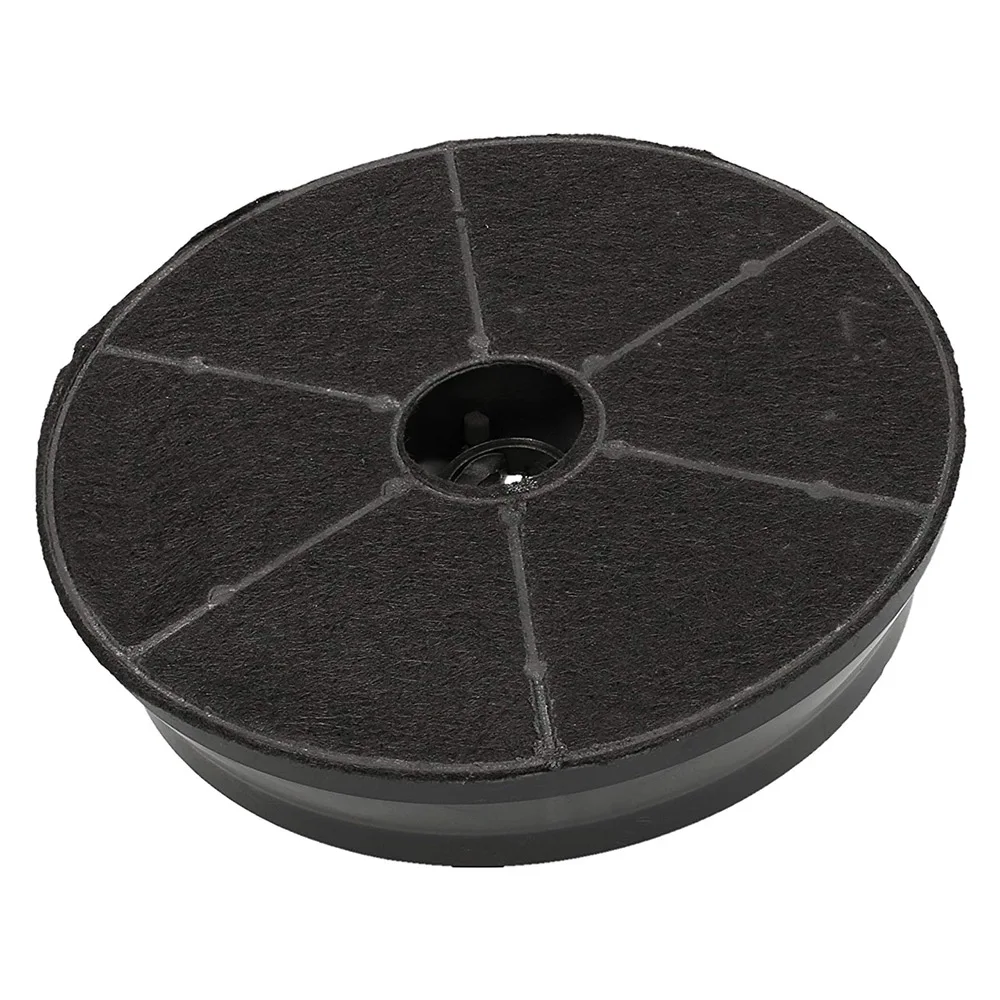 Плита бленда фильтр с активированным углем, запасные части для Respekta CH1060SG угольные фильтры(2 шт./упак
