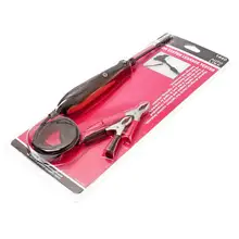 Тестер автомобильный утечки электроэнергии JTC 1440(Напряжение 12 В, определяет изношенные и неисправные части