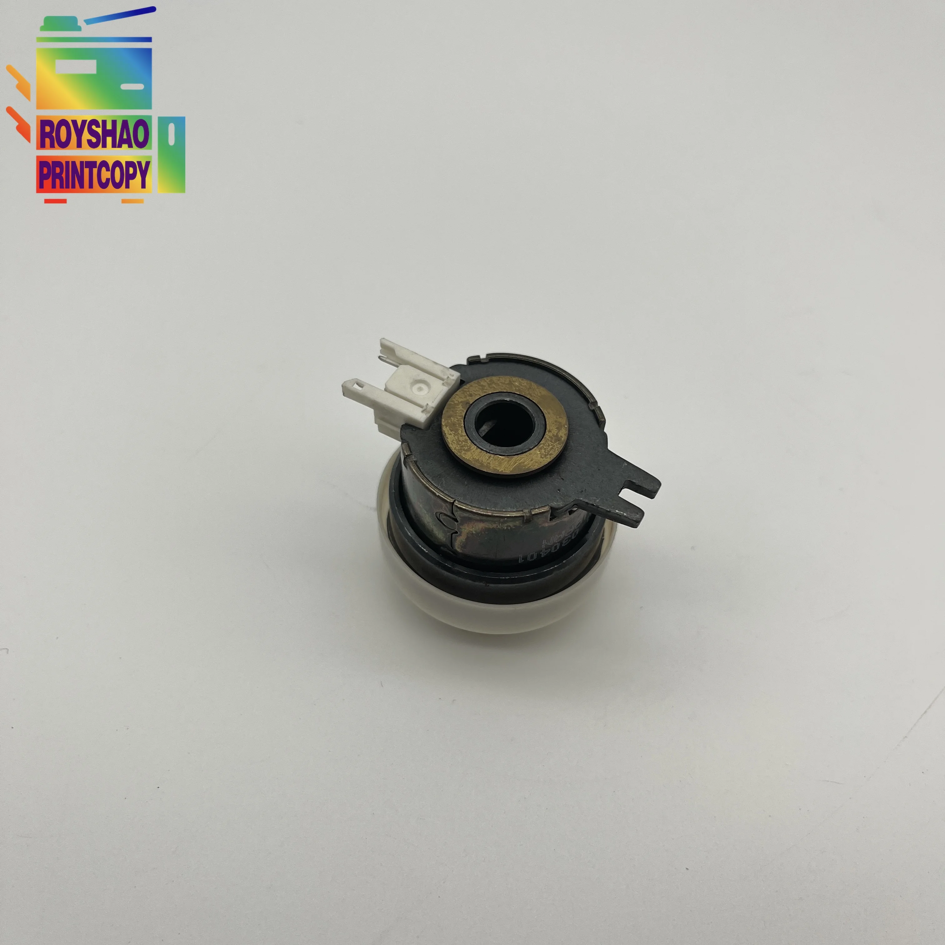 리소 TR CR RP RV RZ EV EZ CV ZV MV 복사기 부품, 020-65009 P.F. 클러치, 3 개월 보증