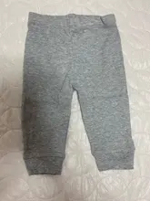 Girl Pants Trousers Baby 100%Cotton Cartoon Four-Seasons Soft 0-24M 3/4pcs/lot