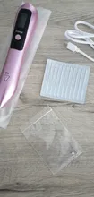 Bolígrafo de plasma para eliminación de tatuajes y manchas, bolígrafo de plasma láser para eliminar manchas en la piel, tatuajes, 9 niveles, pantalla LCD, lápiz para cuidado de la piel, herramienta de belleza
